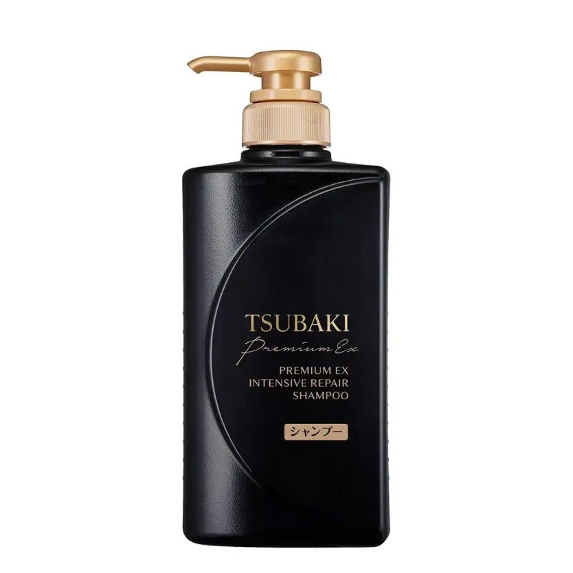 Shiseido Tsubaki Premium EX Intensive Repair Conditioner Treatment