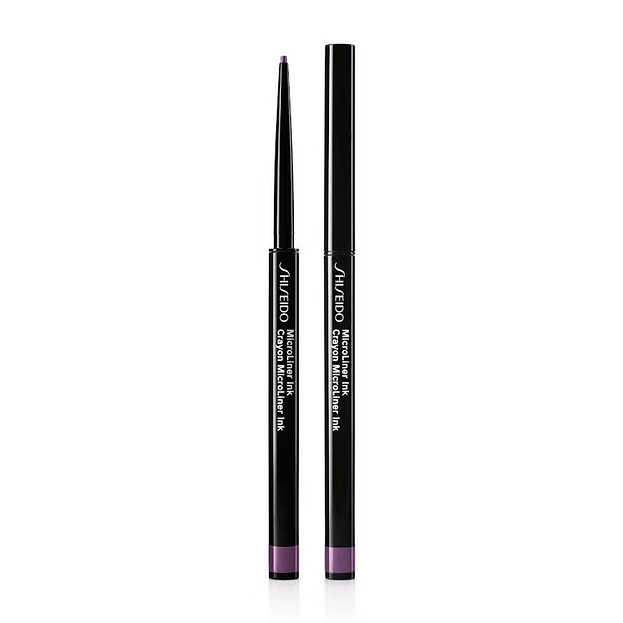SHISEIDO MicroLiner Ink – Ultra-Fine Precision Eyeliner with Vibrant Shades