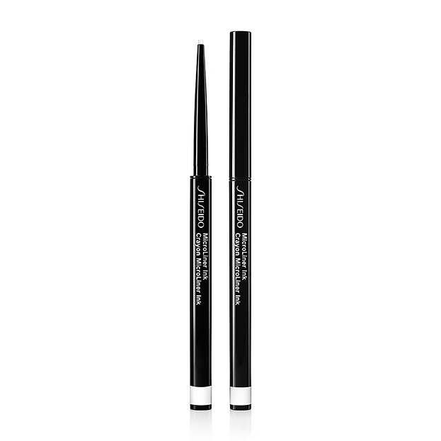 SHISEIDO MicroLiner Ink – Ultra-Fine Precision Eyeliner